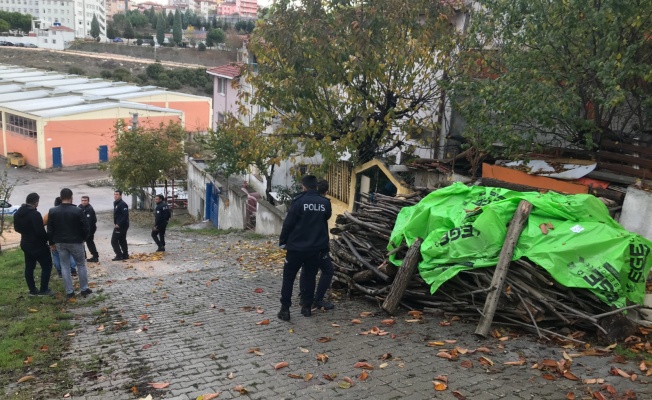 Bilecik'te 68 yaşındaki kadın evinde ölü bulundu