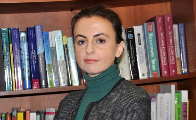 ERC'den Prof. Dr. Güler’e 2 milyon avroluk destek