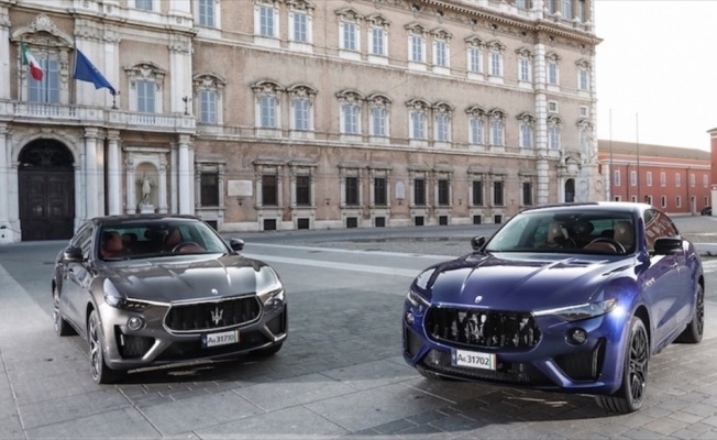 Maserati 105'inci yılını kutlamaya hazırlanıyor