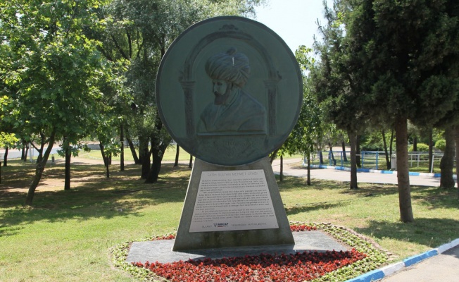 Tarihi Hünkar Çayırı Gebze'ye devredildi 