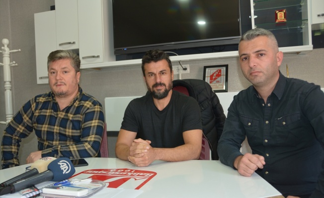 Teknik direktör Ali Tandoğan, Balıkesirspor'dan ayrılmasının gerekçesini anlattı: