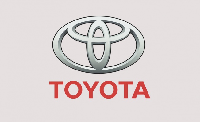 Toyota'ya inovasyon ödülü