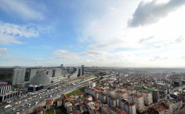 Bağcılar, İstanbul'un en büyük 3. ilçesi oldu