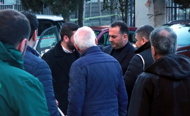 GÜNCELLEME - Yalova'daki zimmet soruşturmasında Belediye Başkan Yardımcısı tutuklandı