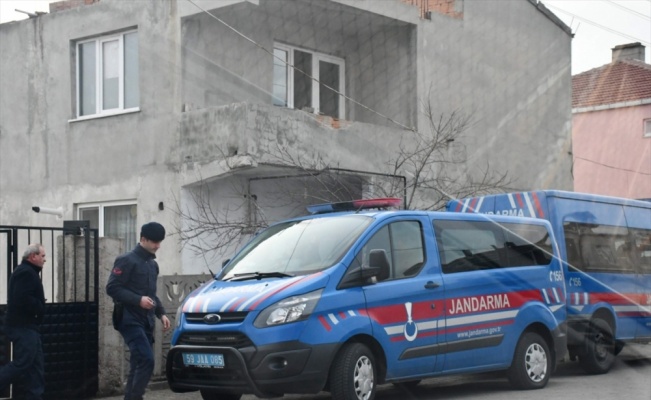 Tekirdağ'da barda kaçak işçi çalıştıran 3 kişi gözaltına alındı