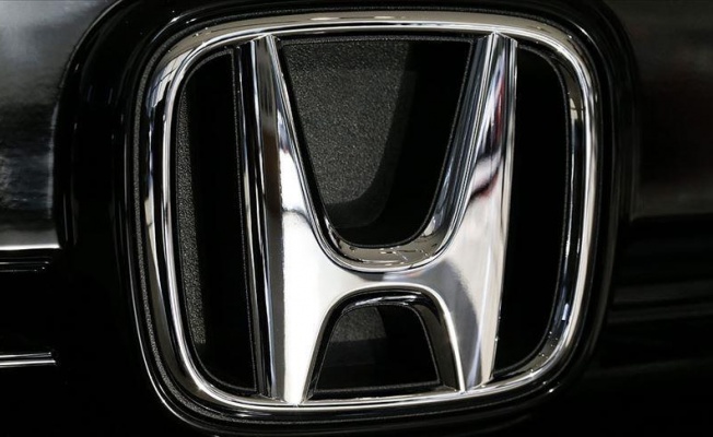 Honda Türkiye üretimini geçici olarak durdurdu
