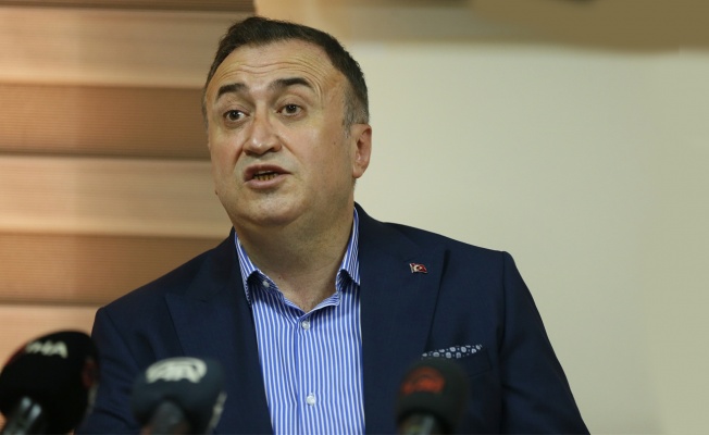 Türkiye Fırıncılar Federasyonu Başkanı Balcı’dan "ekmek fiyatı" açıklaması