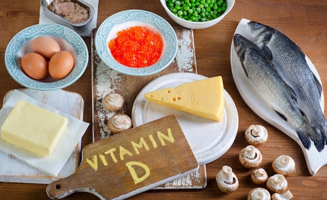 Uzmanlardan sonbahar öncesi D vitamini tavsiyesi
