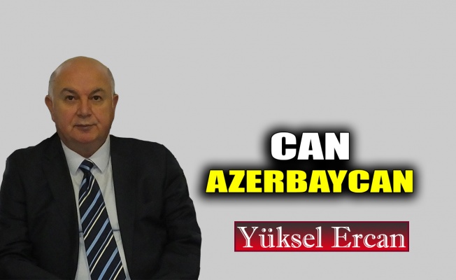 Can AZERBAYCAN