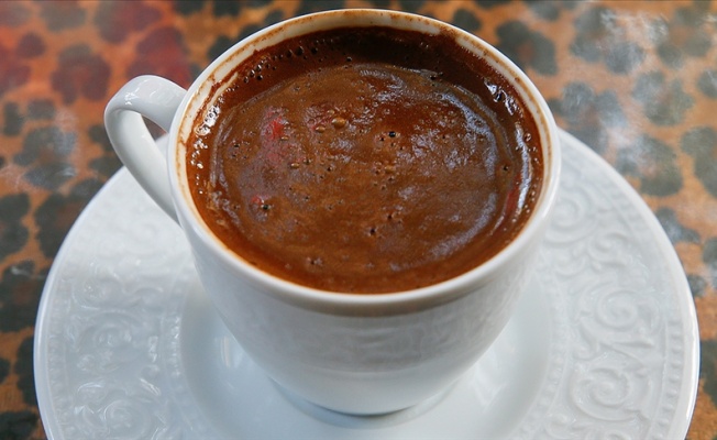 Türk kahvesine TSE standardı kazandırıldı