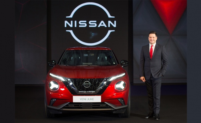 Nissan Türkiye, bu yıl 800-850 bin adetlik otomotiv pazarı bekliyor