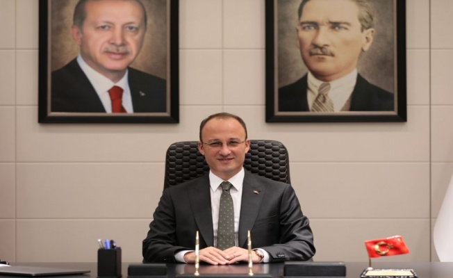 Başkan Örki, 'Hocalı Şehitleri'ni andı