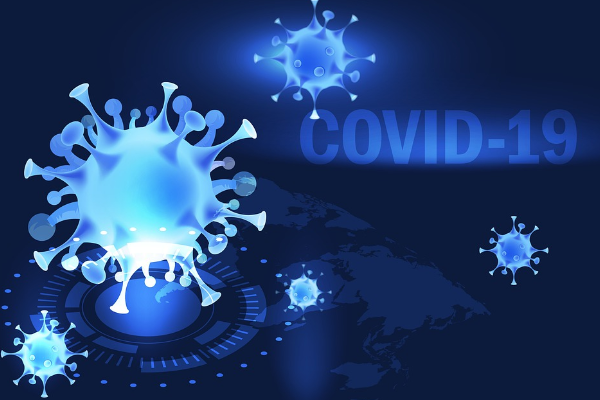 Koronavirüs salgınında vaka sayısı 6 bin 670’e ulaştı