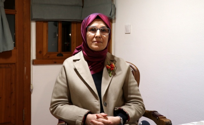 MİLLET İRADESİNE DARBE: 28 ŞUBAT - AK Parti Kocaeli Milletvekili Katırcıoğlu o dönem yaşadıklarını unutamıyor