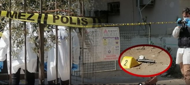 Aydın'da imam nikahlı eş cinayeti