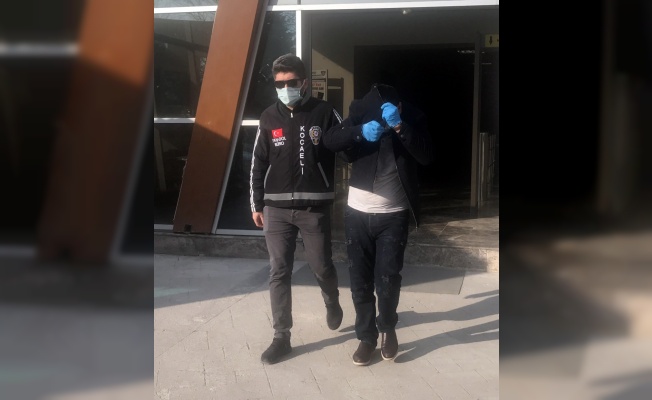 GÜNCELLEME - Kocaeli'de bağış bahanesiyle Fatih Terim'i de dolandırmaya çalışan şüpheliler tutuklandı