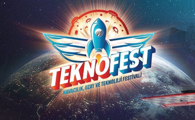 Teknofest'e 40 bin takım başvurdu