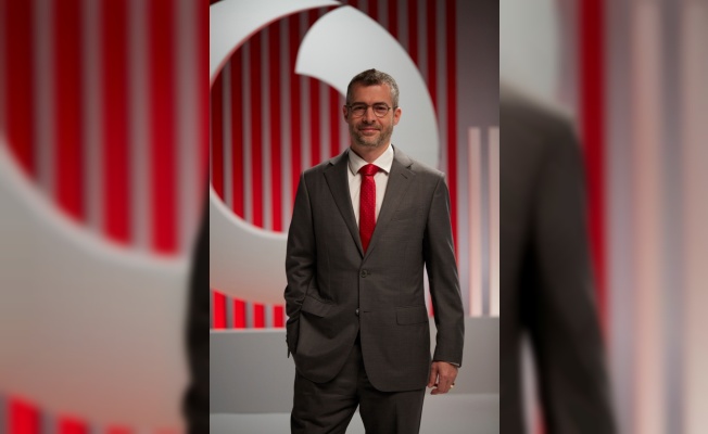 Vodafone'un 4.5G bağlantı kalitesine Alman Bağımsız Danışmanlık Şirketi Umlaut'tan güvenilirlik onayı