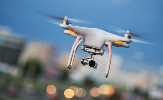 2020 yılında 7,8 milyon tüketici drone satın aldı