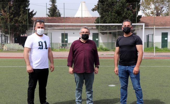 Kerem Aktürkoğlu'nun performansı hem ailesini hem de yetiştiği kulübü gururlandırıyor