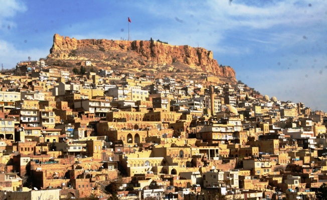 Mardin, UNESCO Yaratıcı Şehirler ağına başvurmaya hazırlanıyor