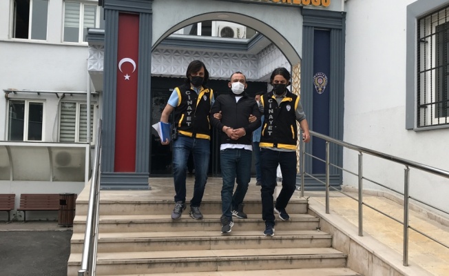 Bursa'da seyir halindeki araca silahlı saldırıyla ilgili 2 şüpheli tutuklandı