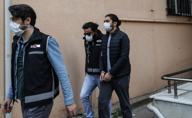 İstanbul merkezli 7 ilde FETÖ'nün güncel talebe yapılanmasına yönelik operasyon