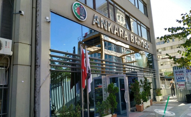 Ankara Barosu’ndan müzik yasağının iptali için Danıştay’a dava