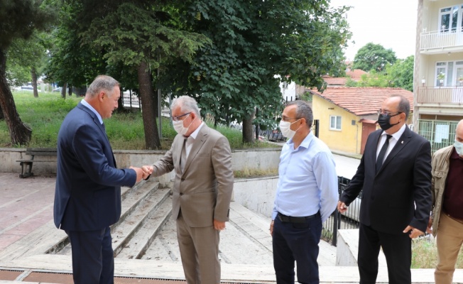 Bulgaristan'da milletvekili adayı, Türkiye'de çifte vatandaşlık sahiplerine yönelik seçim kampanyası yürütüyor