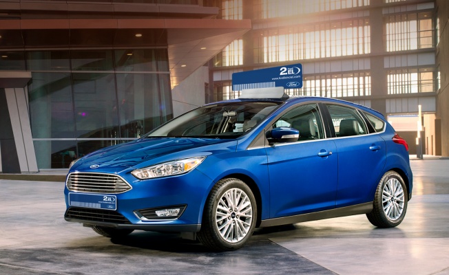 Ford yetkili satıcılarından her marka ve model otomobil için güvenilir ikinci el satış hizmeti