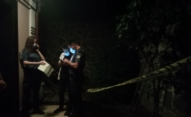 Kocaeli'de ıhlamur toplamak için çıktığı ağaçtan düştüğü iddia edilen kişi öldü