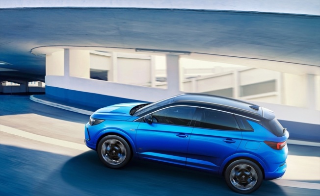 Opel, SUV ailesini dinamik tasarım diliyle buluşturmayı sürdürüyor