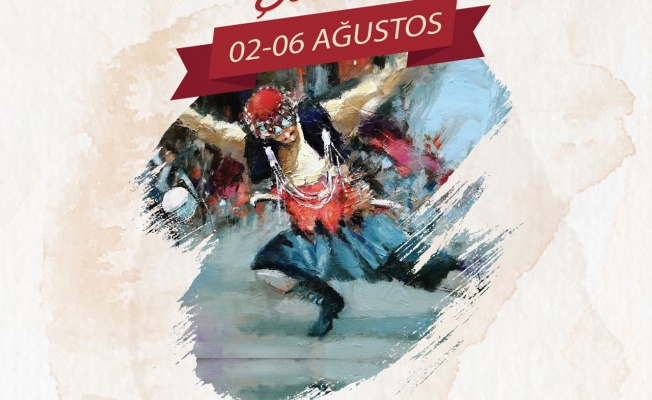 Bursa’da Halk Dansları 2 Ağustos’ta başlıyor