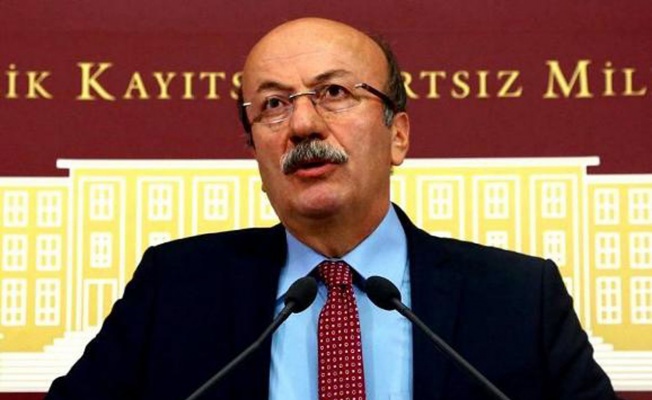 CHP’li Bekaroğlu’ndan Başkan Özcan’a “Anayasa’ya aykırılık” tepkisi!