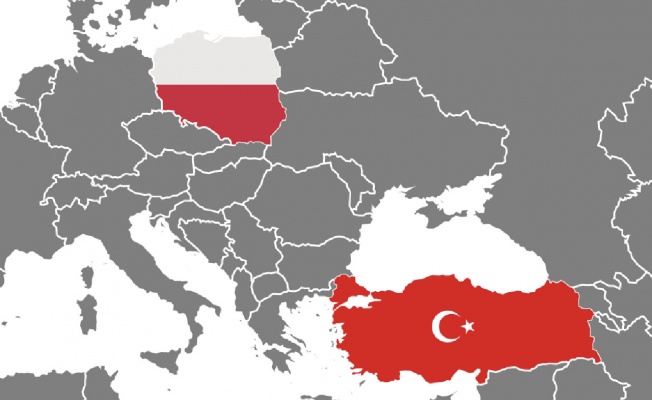 Polonya, Türkiye’ye olan karantinayı kaldırdı