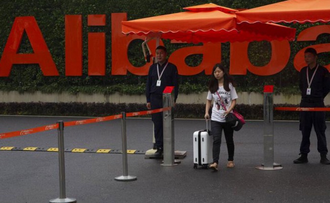 Alibaba’da cinsel istismar soruşturması