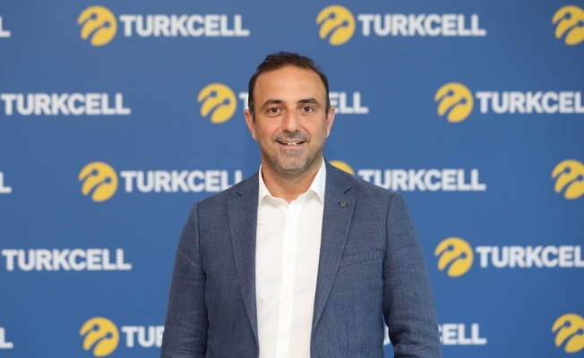 Turkcell, IPRA Golden World Awards'ta üç birincilik elde etti