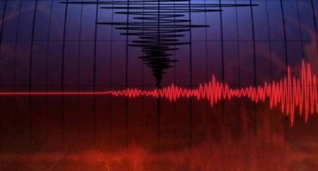 Antalya Kumluca'da 4,5 şiddetinde deprem