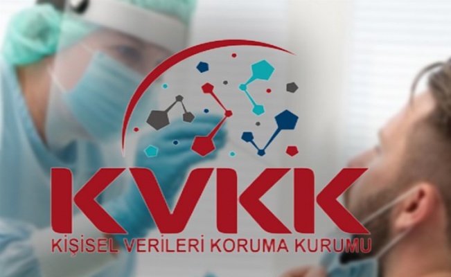 KVKK'dan 'aşı ve PCR test' kararı