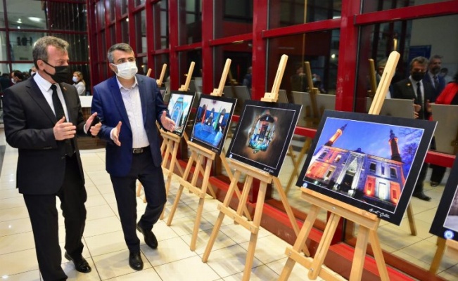 Bursa Yıldırım'da yeni dönem kültür sanat sezonu açıldı