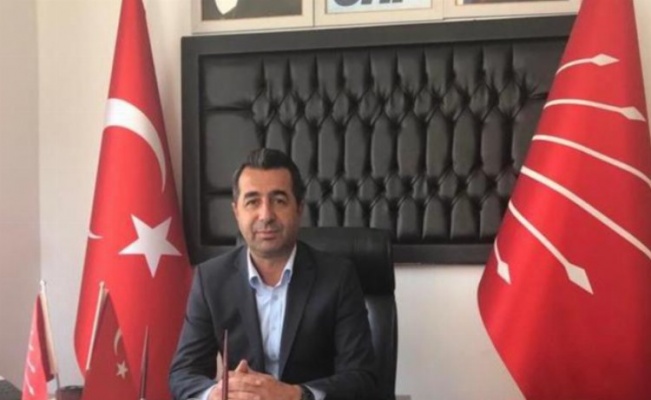 Çiftçiye kesilen cezaya CHP'li Adem'den tepki 