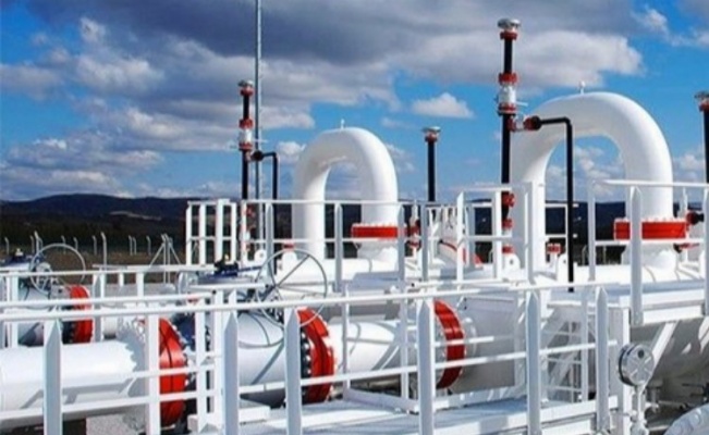 Enerji Bakanı'ndan doğal gaz anlaşması açıklaması