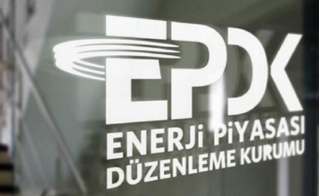 EPDK 5 şirketin lisasını iptal etti!