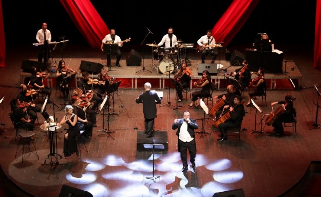 Gaziantep'te Opera ve Bale Festivali ile üçüncü buluşma