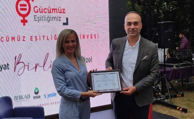 Hitachi Astemo Türkiye’den kadınlara tam destek