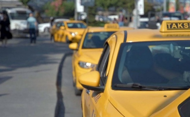 İmamoğlu: “Taksi plakası ağalığı bitecek"