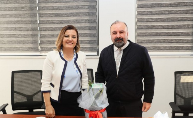 İzmit Fethiye Caddesi projesine Türk Telekom ve SEDAŞ'tan destek geldi