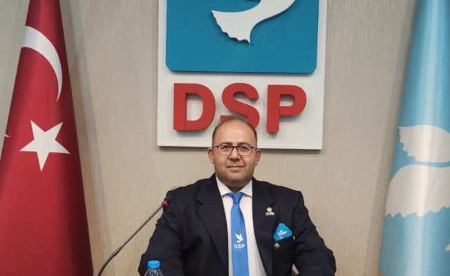 Muğla'da yurt sorununa DSP kapı açtı