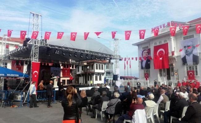 Türk Kurtuluş Savaşı'nın soğuk mührü Mudanya Mütarekesi 99 yaşında