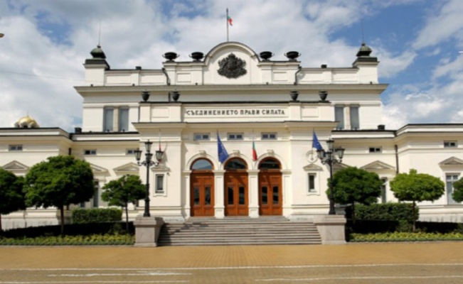 Bulgaristan vatandaşları sandık başında